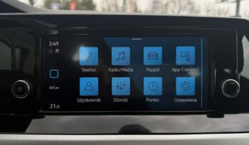 VOLKSWAGEN Golf  | FWD (przód) | Manualna | 110 KM | Szary full