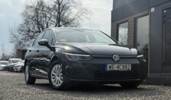 VOLKSWAGEN Golf  | FWD (przód) | Manualna | 110 KM | Szary full