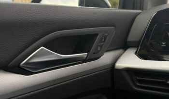 VOLKSWAGEN Golf  | FWD (przód) | Manualna | 110 KM | Szary full