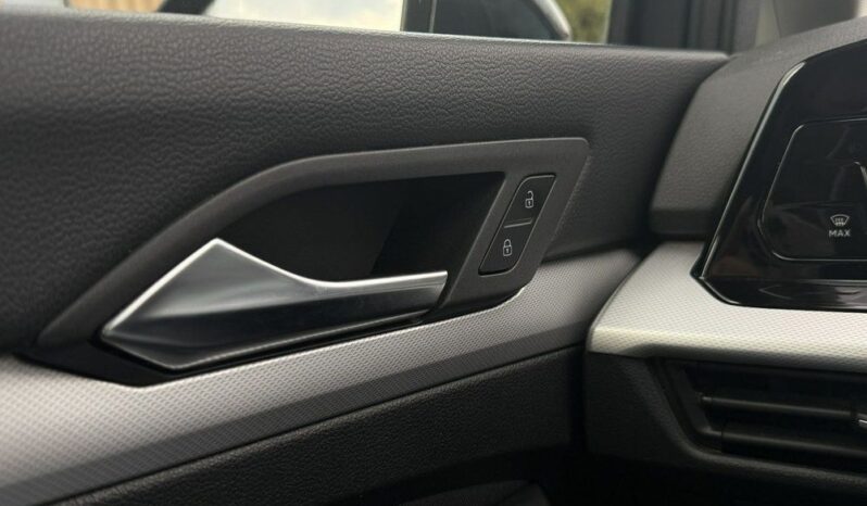 VOLKSWAGEN Golf  | FWD (przód) | Manualna | 110 KM | Szary full