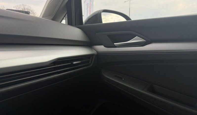 VOLKSWAGEN Golf  | FWD (przód) | Manualna | 110 KM | Szary full