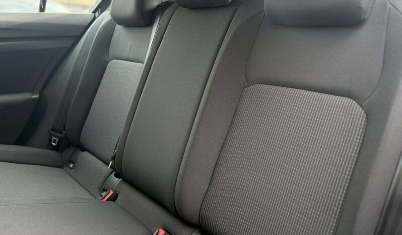 VOLKSWAGEN Golf  | FWD (przód) | Manualna | 110 KM | Szary full