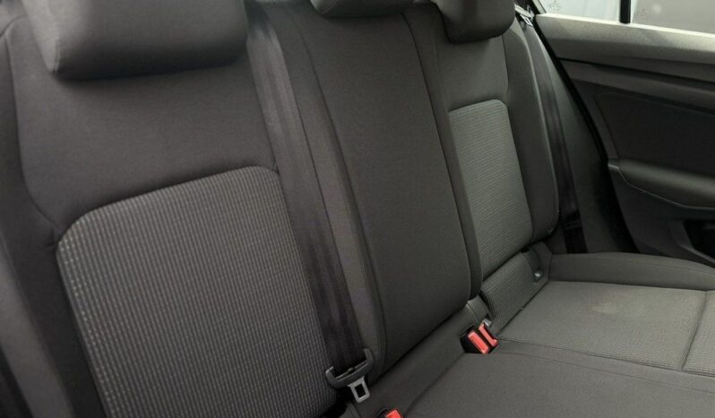 VOLKSWAGEN Golf  | FWD (przód) | Manualna | 110 KM | Szary full