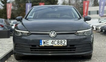 VOLKSWAGEN Golf  | FWD (przód) | Manualna | 110 KM | Szary full