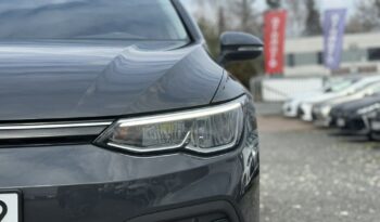 VOLKSWAGEN Golf  | FWD (przód) | Manualna | 110 KM | Szary full
