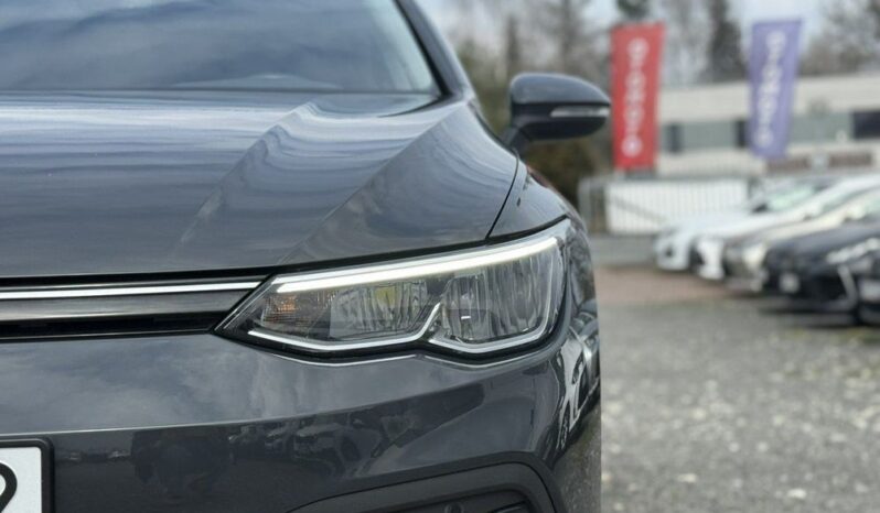 VOLKSWAGEN Golf  | FWD (przód) | Manualna | 110 KM | Szary full