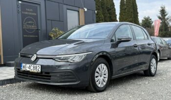 VOLKSWAGEN Golf  | FWD (przód) | Manualna | 110 KM | Szary full