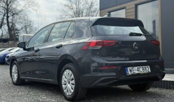 VOLKSWAGEN Golf  | FWD (przód) | Manualna | 110 KM | Szary full