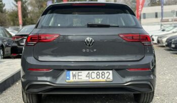 VOLKSWAGEN Golf  | FWD (przód) | Manualna | 110 KM | Szary full