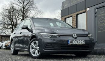 Volkswagen Golf  | Fwd (Przód) | Manualna | 115 Km | Szary