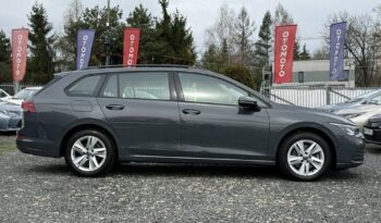 VOLKSWAGEN Golf  | FWD (przód) | Manualna | 115 KM | Szary full