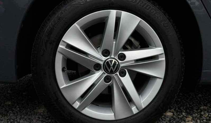 VOLKSWAGEN Golf  | FWD (przód) | Manualna | 115 KM | Szary full