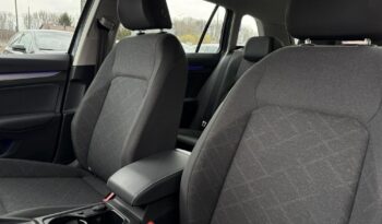 VOLKSWAGEN Golf  | FWD (przód) | Manualna | 115 KM | Szary full