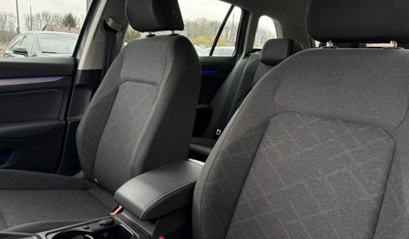 VOLKSWAGEN Golf  | FWD (przód) | Manualna | 115 KM | Szary full