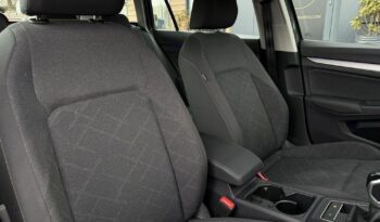 VOLKSWAGEN Golf  | FWD (przód) | Manualna | 115 KM | Szary full