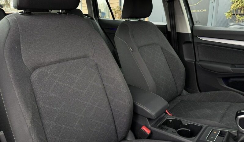 VOLKSWAGEN Golf  | FWD (przód) | Manualna | 115 KM | Szary full