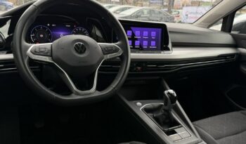 VOLKSWAGEN Golf  | FWD (przód) | Manualna | 115 KM | Szary full