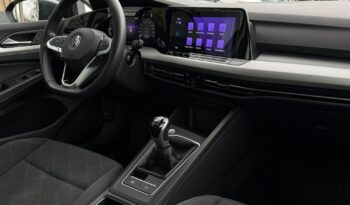 VOLKSWAGEN Golf  | FWD (przód) | Manualna | 115 KM | Szary full