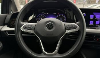 VOLKSWAGEN Golf  | FWD (przód) | Manualna | 115 KM | Szary full