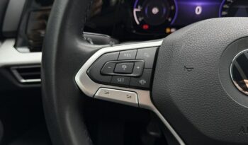 VOLKSWAGEN Golf  | FWD (przód) | Manualna | 115 KM | Szary full