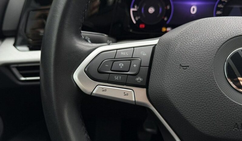 VOLKSWAGEN Golf  | FWD (przód) | Manualna | 115 KM | Szary full