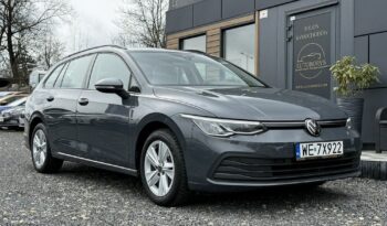 VOLKSWAGEN Golf  | FWD (przód) | Manualna | 115 KM | Szary full