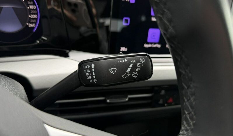 VOLKSWAGEN Golf  | FWD (przód) | Manualna | 115 KM | Szary full