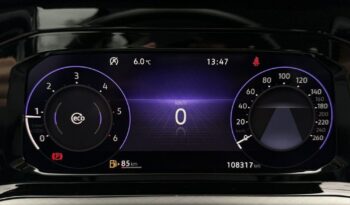 VOLKSWAGEN Golf  | FWD (przód) | Manualna | 115 KM | Szary full