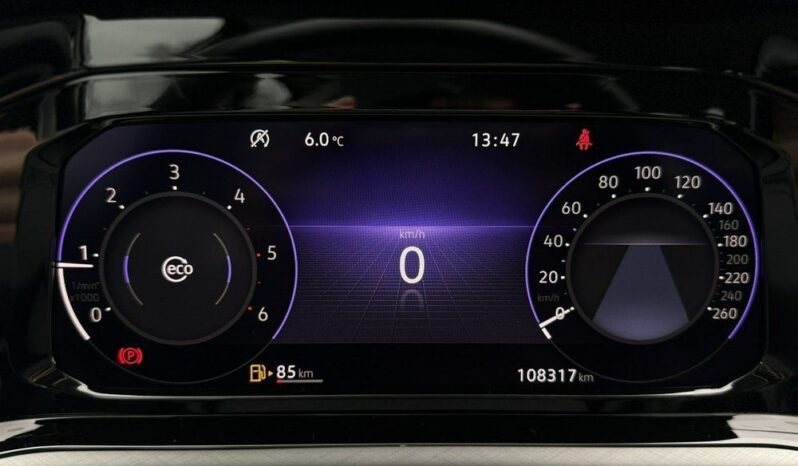 VOLKSWAGEN Golf  | FWD (przód) | Manualna | 115 KM | Szary full