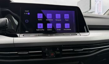 VOLKSWAGEN Golf  | FWD (przód) | Manualna | 115 KM | Szary full