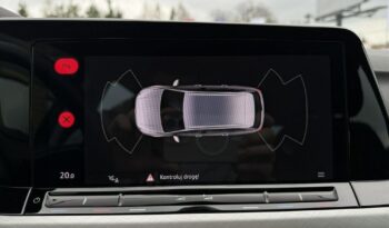 VOLKSWAGEN Golf  | FWD (przód) | Manualna | 115 KM | Szary full