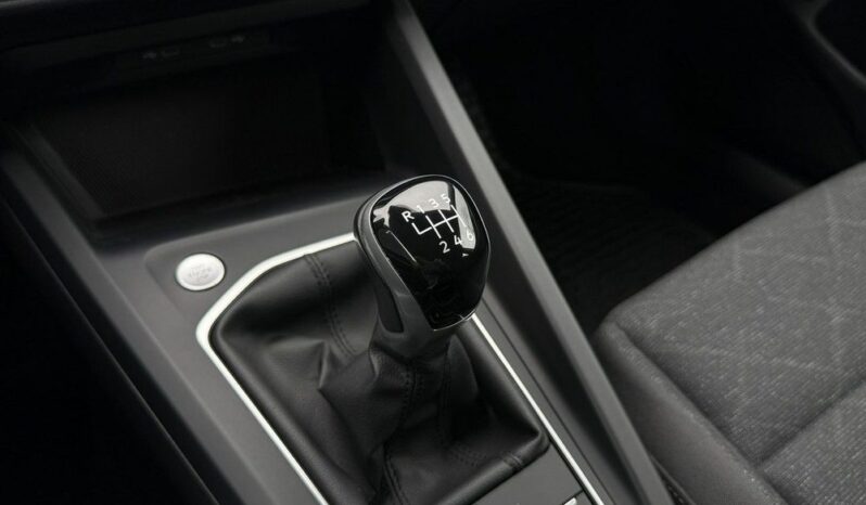 VOLKSWAGEN Golf  | FWD (przód) | Manualna | 115 KM | Szary full