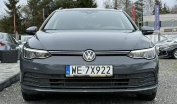VOLKSWAGEN Golf  | FWD (przód) | Manualna | 115 KM | Szary full