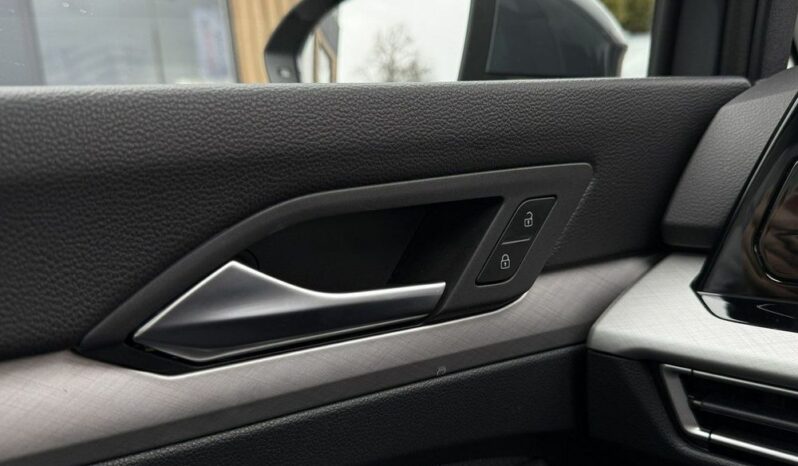 VOLKSWAGEN Golf  | FWD (przód) | Manualna | 115 KM | Szary full