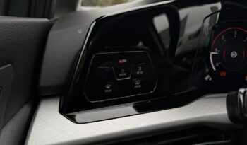 VOLKSWAGEN Golf  | FWD (przód) | Manualna | 115 KM | Szary full