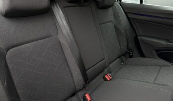 VOLKSWAGEN Golf  | FWD (przód) | Manualna | 115 KM | Szary full