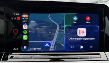 VOLKSWAGEN Golf  | FWD (przód) | Manualna | 115 KM | Szary full