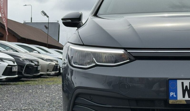 VOLKSWAGEN Golf  | FWD (przód) | Manualna | 115 KM | Szary full