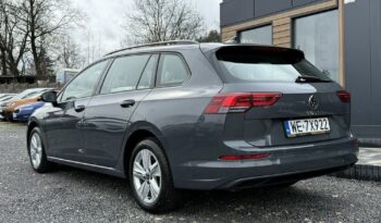 VOLKSWAGEN Golf  | FWD (przód) | Manualna | 115 KM | Szary full