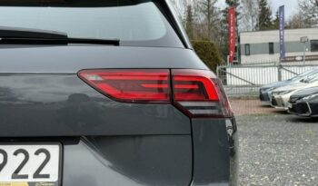 VOLKSWAGEN Golf  | FWD (przód) | Manualna | 115 KM | Szary full