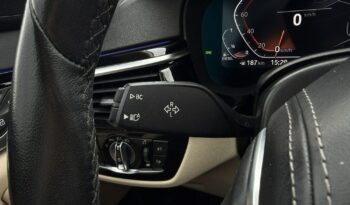 BMW Seria 5 | RWD (tył) | Automatyczna | 150 KM | Czarny full