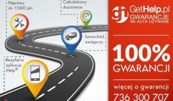 BMW Seria 5 | RWD (tył) | Automatyczna | 150 KM | Czarny full