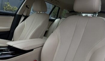 BMW Seria 5 | RWD (tył) | Automatyczna | 150 KM | Czarny full