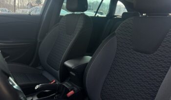 OPEL Astra | FWD (przód) | Manualna | 130 KM | Srebrny full