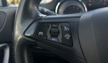 OPEL Astra | FWD (przód) | Manualna | 130 KM | Srebrny full
