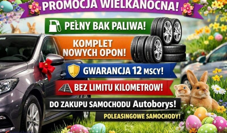 OPEL Astra | FWD (przód) | Manualna | 130 KM | Srebrny full