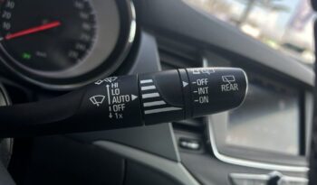 OPEL Astra | FWD (przód) | Manualna | 130 KM | Srebrny full