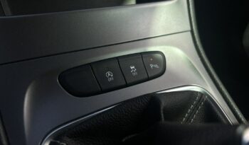 OPEL Astra | FWD (przód) | Manualna | 130 KM | Srebrny full