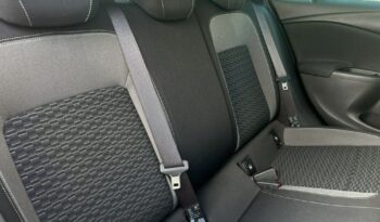 OPEL Astra | FWD (przód) | Manualna | 130 KM | Srebrny full