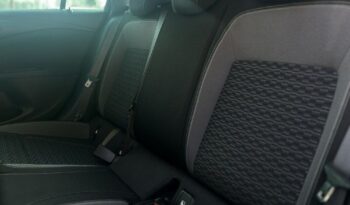 OPEL Astra | FWD (przód) | Manualna | 130 KM | Srebrny full